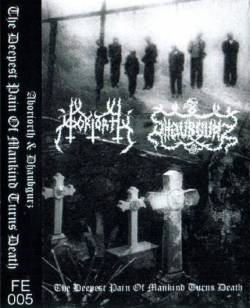 Aboriorth : The Deepest Pain of Mankind Turns Death